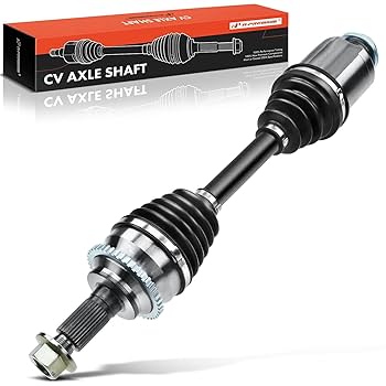 Amazon.com: A-Premium CV Axle Shaft Assembly - Compatible